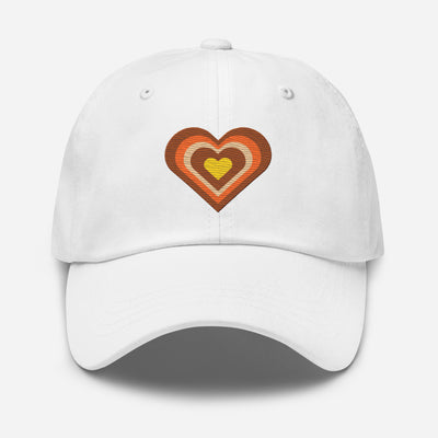 Love That Hat