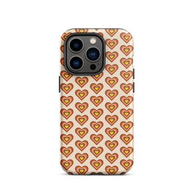 Love That - Tough Case for iPhone®